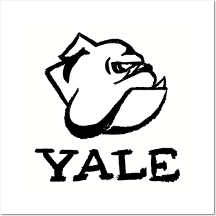 Yaleee 25 Posters and Art